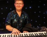 Tony Stace